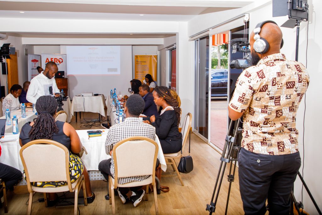 BEHIND THE LENS- Top Photography Services in Nairobi, Rwanda- Oramedia