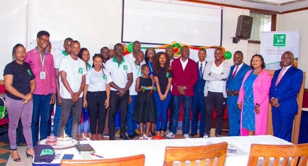 MyBigOrder e-commerce Store Launched in Rwanda