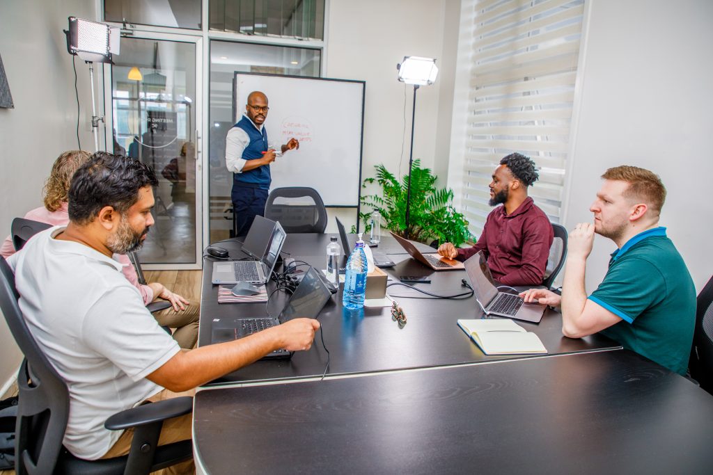 Top Photography & Videography services in Nairobi, Rwanda – Oramedia’s Documentation of  The International Consultancy Week