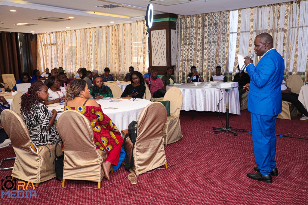 My Leader Rwanda Hosts 2nd Edition 2022 Strategic Election Campaign Conference at Golden Tulip Rwanda