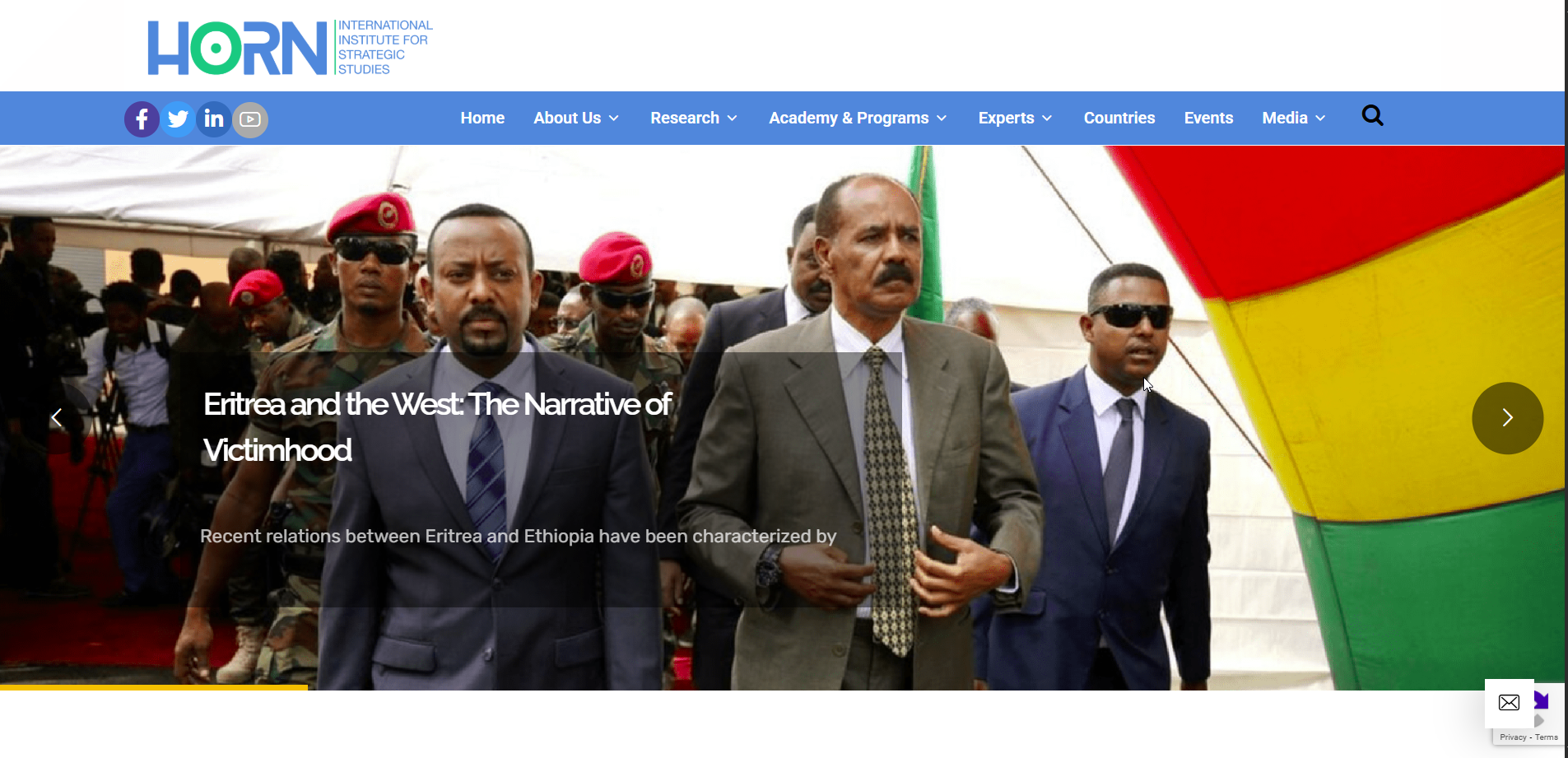 Web design In Nairobi
